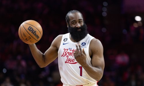 James Harden u rodnom će Los Angelesu tražiti novu mladost, možda i prvi prsten