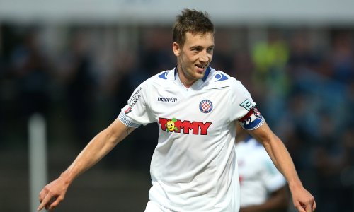 Bivši Hajdukov kapetan u čudu zbog odluke kluba: Veliki je propust što on više nije...