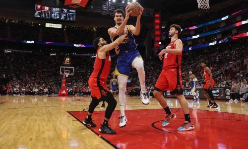 Dario Šarić odigrao najbolju utakmicu za Warriorse; Curry sa sirenom zabio za pobjedu