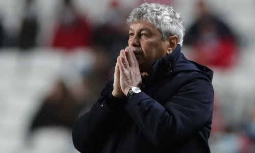 Legendarni trener izgubio u derbiju pa sve šokirao odlukom: Vrijeme je za kraj...