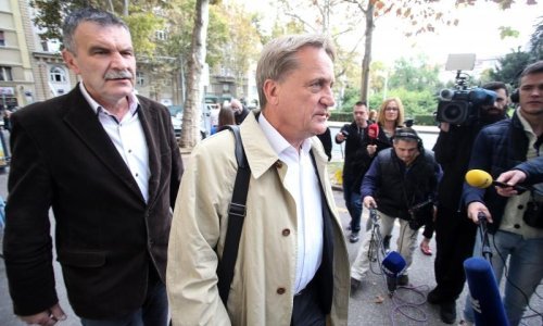 Kalmeta: Cvitan se dodvoravao Milanoviću, a sada Mostu