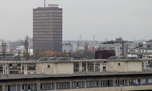 Vjesnikove nekretnine vrijedne 80 milijuna eura dijele država, Pavić, Styria i Todorić