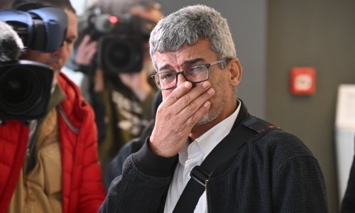 Potreseni Hrvati iz Gaze konačno u Zagrebu: Prošli smo strahote