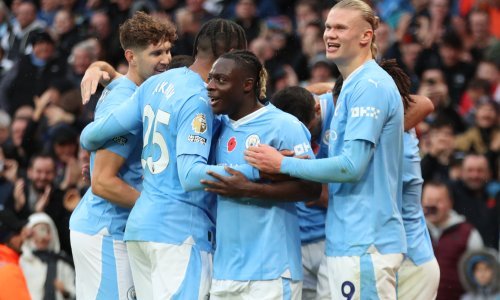 City šesticom zasjeo na vrh, jedan Hrvat igrao, drugi gledao, prvi poraz Arsenala