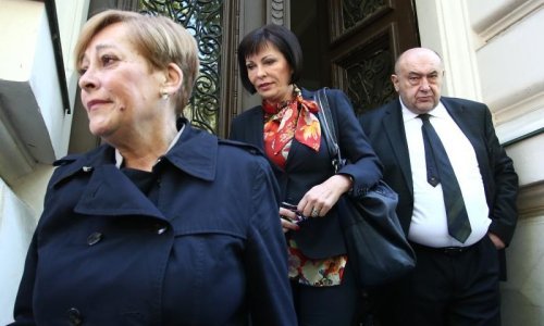 Opet odbijen USKOK-ov zahtjev za izuzećem Turudića