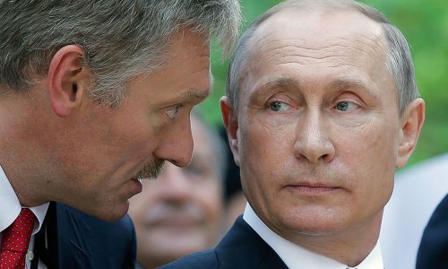 Peskov: Moskva će odgovoriti ako 'vojni Schengen' postane stvarnost