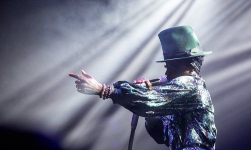 Pogledajte fotografije s koncerta: Morcheeba je miljenik domaće publike