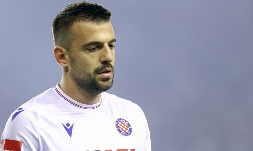 Prvi put mu je to uspjelo u dresu Hajduka, evo što je sve rekao spasitelj 'Bilih'