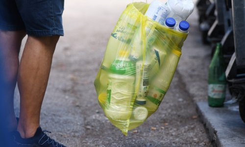 Proizvodnja i upotreba plastike se udvostručila u posljednjih 20 godina