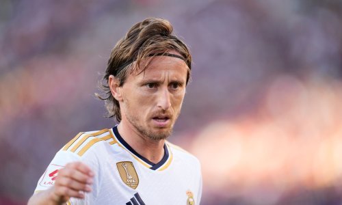 Uoči utakmice Reala pojavila se snimka na kojoj je u glavnoj ulozi Luka Modrić