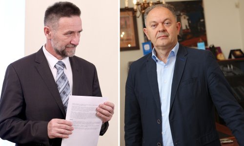 Splitski rektor podržao Barišića, ministar uzvratio sa 75 milijuna kuna