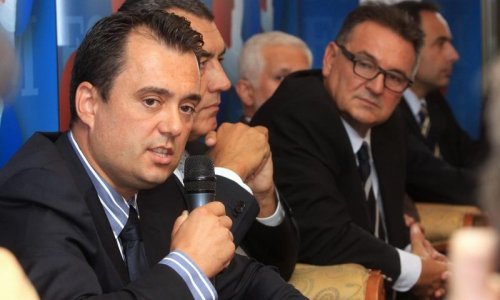 Pitali smo Damira Vanđelića je li on budući premijer, evo što kaže