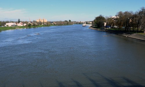 Očekuje se ponovni porast Kupe u Karlovcu, ali bez opasnosti od poplave
