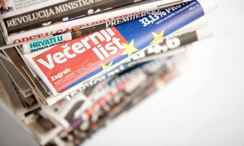 Styria 2014. godinu završila sa 27,7 milijna eura minusa