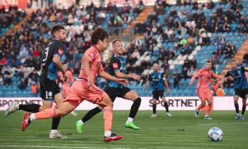 Dinamo u novoj drami izbjegao poraz; Emreli pogodio u sudačkoj nadoknadi