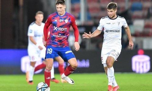 Prvak na hrvatski pogon; jedan je kapetan, a drugi asistent i strijelac