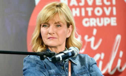 Sanja Doležal: Na HRT-u me urednica pitala - 'S kime si spavala da počneš raditi tu?'