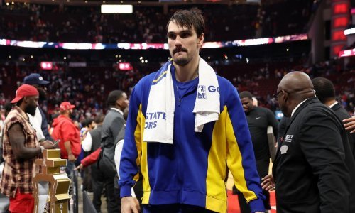 Cleveland nakon sedam godina nadigrao Golden State, Dario Šarić nije se proslavio