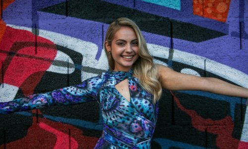 Tara Thaller progovorila o odnosu s bivšim suprugom pa priznala kada je planula ljubav s Mateom