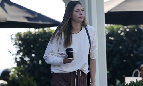 Njoj sve pristaje: Casual look je baš kao stvoren za lijepu Ruskinju