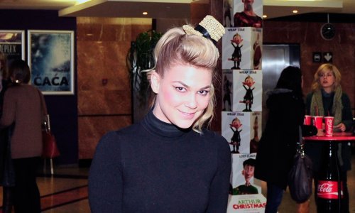 Petra Nižetić se nakon tri godine vratila na društvene mreže i otkrila veliku novost