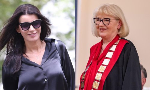 Doznalo se zašto su privedeni rektorica i poduzetnik te koja je uloga Josipe Rimac