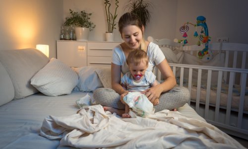 Znanstvenici tvrde: Pelene se razgrade za pet minuta pomoću UV svjetla