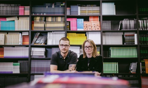 S budućim inženjerima razgovarali smo o cyber sigurnosti, obrazovanju i izazovima na tržištu rada