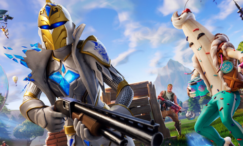 Fortnite renesansa? Igra bilježi rekordne brojke, a poznat je i razlog