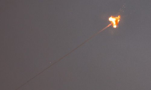 Kako Hamas i dalje ispaljuje rakete na Izrael iako ga se žestoko bombardira