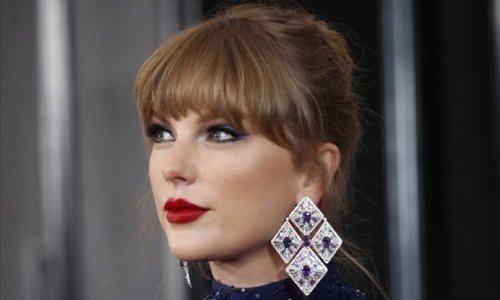 Taylor Swift srušila vlastiti rekord s novim albumom