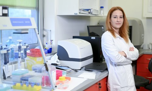 Veliko istraživanje: Ovo je najčešća bolest kod alergične djece u tri hrvatske regije