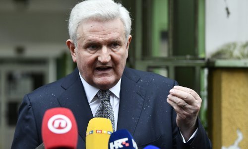 Oglasio se Todorić: Ovo je moja pobjeda nad pobjedama!