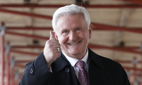 Pao slučaj Agrokor. Visoki kazneni sud izbacio vještačenje iz sudskog spisa