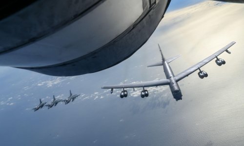 SAD razvija novu verziju gravitacijske bombe, bit će razornija i preciznija