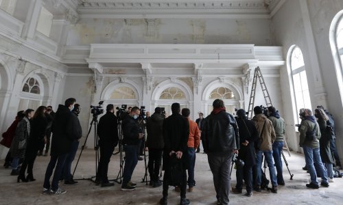 Volio ga je Bandić, a pao je zbog Josipe Rimac: Kako posluje firma uhićenog Ante Stanišića?