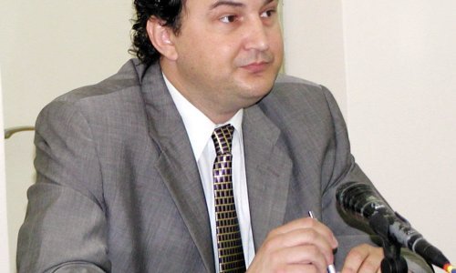 Novo vodstvo krim policije i policijskog Uskoka