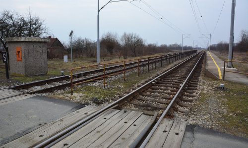Vukovarac ukrao nekoliko tisuća metara električnog kabla sa željezničke pruge