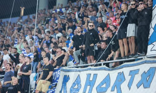 Euforija trese Osijek! Ulaznice za Hajduk već rasprodane, a trener Zekić u problemu