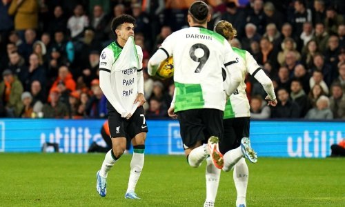 FA se smilovao Luisu Diazu i neće ga kazniti, otmica oca spada u 'posebne okolnosti'