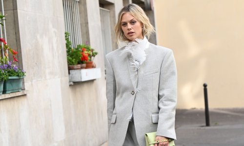 Ova bezvremenska varijanta boba savršena je za dame s tankom kosom