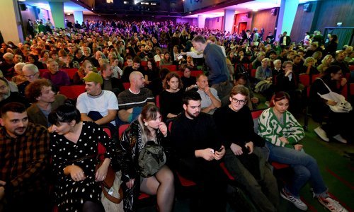 Večeras počinje 21. ZFF: Ovih 10 filmova ne smijete propustiti