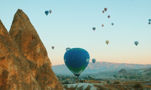 Zašto je Kapadokija sjajna destinacija za ljubitelje gastronomije i novih iskustava?