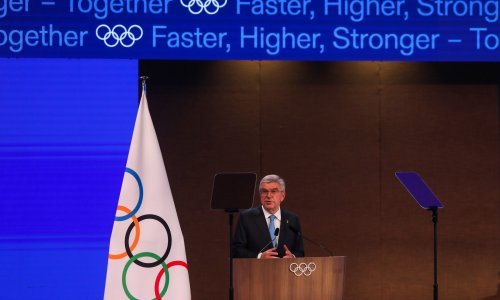 Rusi povukli očajnički potez kako bi spasili svoje vrhunske sportaše