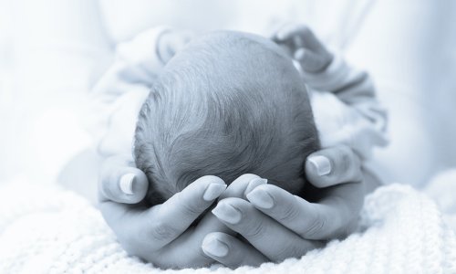 Violeta Water Care maramice - Kao kap vode na dlanu