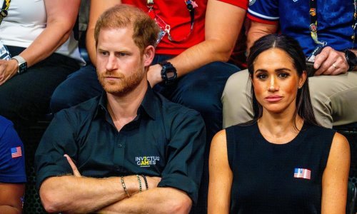 Ugledni urednik o braku Meghan i Harryja: 'Trajat će godinama, a ne desetljećima'