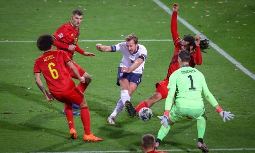 Englezi dogovorili dva nogometna spektakla u četiri dana