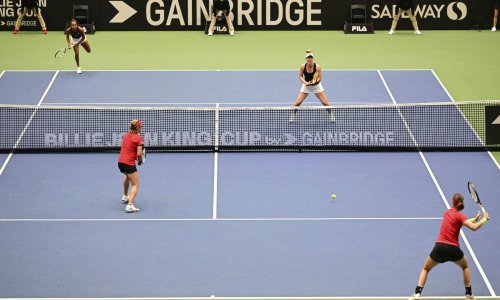 Ova vijest će razveseliti tenisačice, osiguran je rekordni iznos