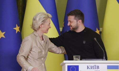 EU kreće s 12. paketom sankcija protiv Rusije, Zelenski zadovoljan