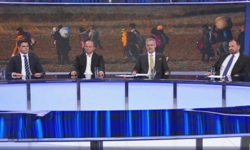 Čeka li nas usporavanje migrantskog vala ili kulminacija krize?